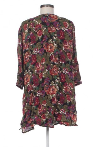 Dámská košile  Ulla Popken, Velikost XXL, Barva Vícebarevné, Cena  520,00 Kč