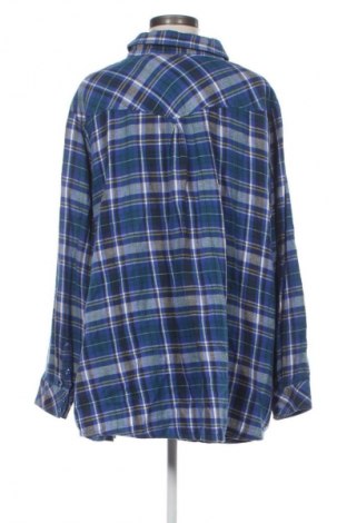 Dámska košeľa  Ulla Popken, Veľkosť 3XL, Farba Viacfarebná, Cena  30,51 €