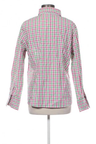 Γυναικείο πουκάμισο Umani, Μέγεθος L, Χρώμα Πολύχρωμο, Τιμή 20,99 €