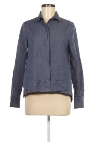 Cămașă de femei Unbranded, Mărime S, Culoare Albastru, Preț 34,99 Lei