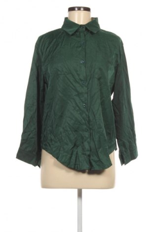 Damenbluse Unbranded, Größe M, Farbe Grün, Preis 13,99 €