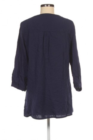 Дамска риза Unbranded, Размер L, Цвят Син, Цена 14,99 лв.