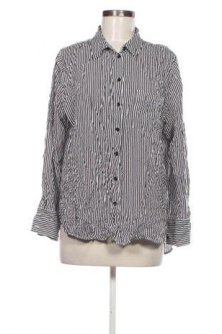 Дамска риза Unbranded, Размер M, Цвят Многоцветен, Цена 12,99 лв.