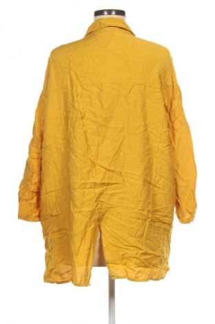 Cămașă de femei Unbranded, Mărime M, Culoare Galben, Preț 38,99 Lei