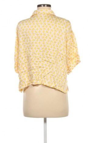 Дамска риза Unbranded, Размер L, Цвят Многоцветен, Цена 15,99 лв.