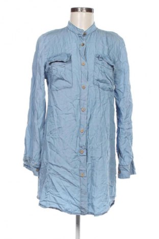 Damenbluse Unbranded, Größe L, Farbe Blau, Preis € 8,99