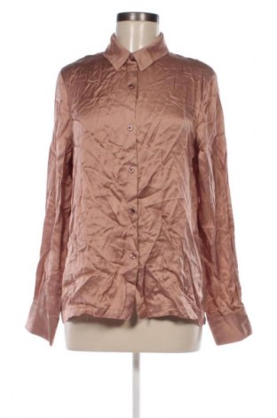 Damenbluse Unbranded, Größe M, Farbe Aschrosa, Preis € 6,99