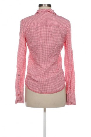 Γυναικείο πουκάμισο Unbranded, Μέγεθος S, Χρώμα Πολύχρωμο, Τιμή 7,99 €