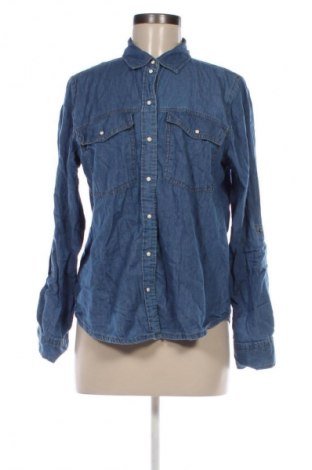 Dámska košeľa  Unbranded, Veľkosť L, Farba Modrá, Cena  8,95 €