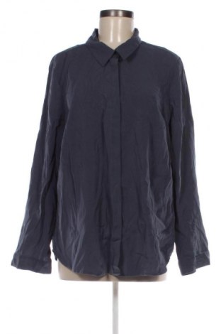 Női ing Unbranded, Méret L, Szín Kék, Ár 3 289 Ft