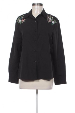 Damska koszula Unbranded, Rozmiar L, Kolor Czarny, Cena 27,99 zł