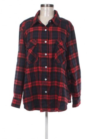 Dámská košile  Unbranded, Velikost XXL, Barva Vícebarevné, Cena  309,00 Kč