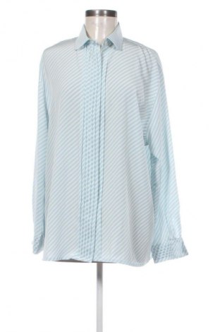 Γυναικείο πουκάμισο Unbranded, Μέγεθος XL, Χρώμα Πολύχρωμο, Τιμή 6,99 €