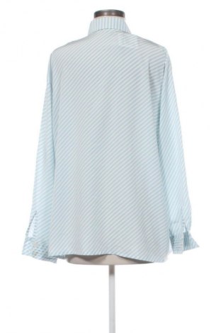 Γυναικείο πουκάμισο Unbranded, Μέγεθος XL, Χρώμα Πολύχρωμο, Τιμή 6,99 €