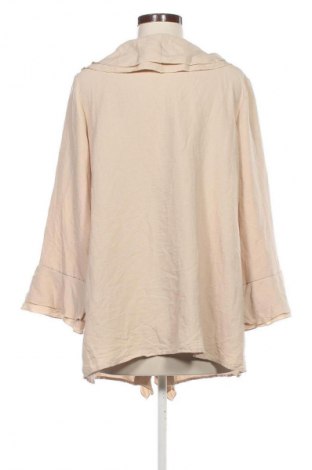 Damenbluse Unbranded, Größe L, Farbe Beige, Preis € 7,99