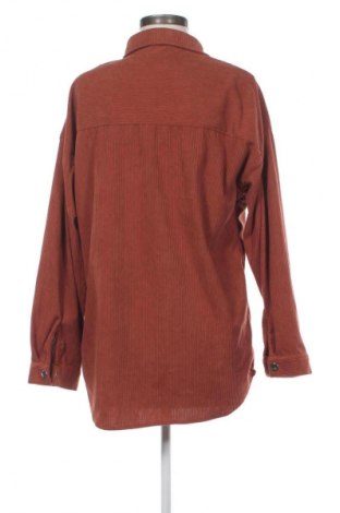 Damenbluse Unbranded, Größe L, Farbe Braun, Preis 7,99 €