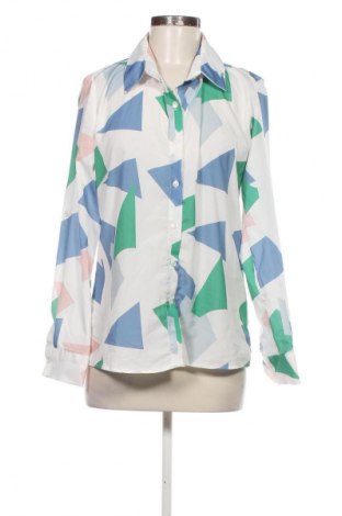 Damenbluse Unbranded, Größe S, Farbe Mehrfarbig, Preis € 6,99