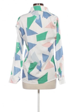 Damenbluse Unbranded, Größe S, Farbe Mehrfarbig, Preis € 6,99