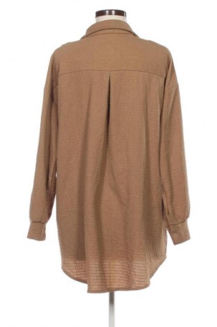 Damenbluse Unbranded, Größe XL, Farbe Braun, Preis € 8,99