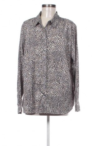 Damenbluse Unbranded, Größe XXL, Farbe Mehrfarbig, Preis € 14,99