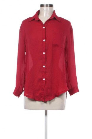 Damenbluse Unbranded, Größe M, Farbe Rot, Preis € 8,99
