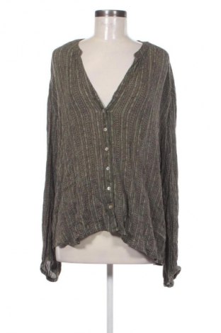 Damska koszula Unbranded, Rozmiar XL, Kolor Kolorowy, Cena 48,99 zł