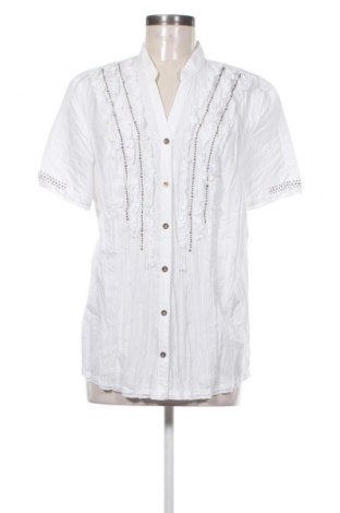 Dámská košile  Unbranded, Velikost XL, Barva Bílá, Cena  322,00 Kč