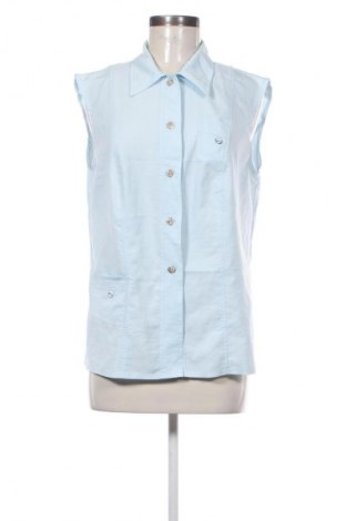 Dámská košile  Unbranded, Velikost XXL, Barva Modrá, Cena  316,00 Kč