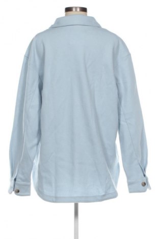 Cămașă de femei Unbranded, Mărime M, Culoare Albastru, Preț 31,99 Lei