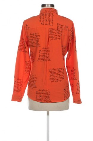 Női ing Unbranded, Méret M, Szín Narancssárga
, Ár 3 039 Ft