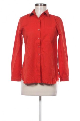Dámská košile  Unbranded, Velikost M, Barva Červená, Cena  316,00 Kč