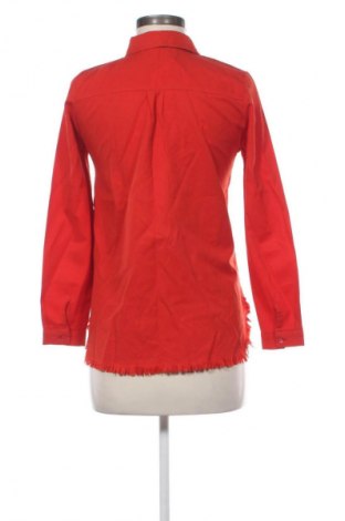 Dámská košile  Unbranded, Velikost M, Barva Červená, Cena  316,00 Kč