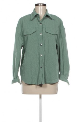 Damenbluse Unbranded, Größe M, Farbe Grün, Preis € 6,99