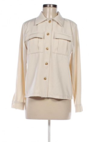 Damenbluse Made With Love, Größe M, Farbe Beige, Preis € 7,99