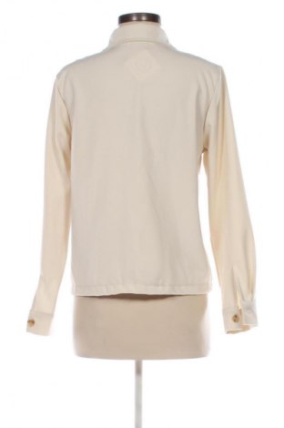 Damenbluse Made With Love, Größe M, Farbe Beige, Preis € 7,99