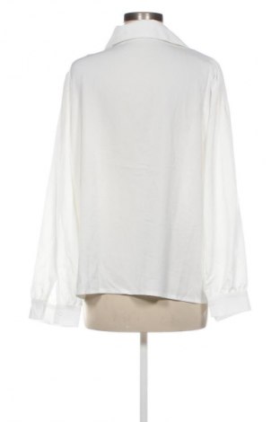 Damenbluse Unbranded, Größe XXL, Farbe Weiß, Preis 13,99 €