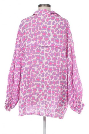 Dámská košile  Unbranded, Velikost XXL, Barva Vícebarevné, Cena  316,00 Kč