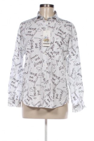 Dámská košile  Unbranded, Velikost S, Barva Vícebarevné, Cena  506,00 Kč