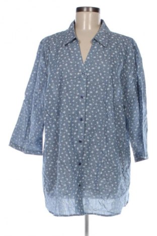 Dámska košeľa  Unbranded, Veľkosť 3XL, Farba Viacfarebná, Cena  13,95 €