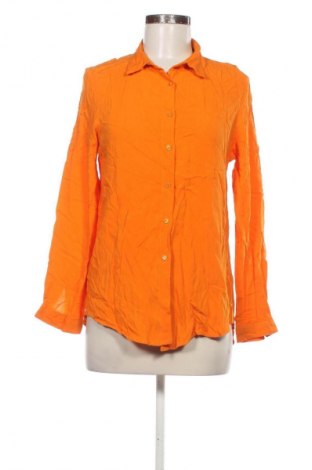 Damenbluse Unbranded, Größe M, Farbe Orange, Preis € 7,99
