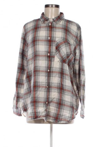 Damenbluse Unbranded, Größe XL, Farbe Mehrfarbig, Preis 8,99 €