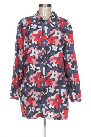 Damenbluse Unbranded, Größe XL, Farbe Mehrfarbig, Preis 9,99 €