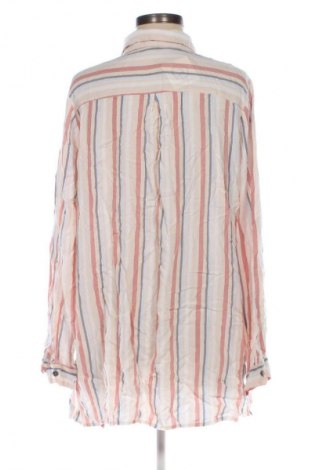 Γυναικείο πουκάμισο Unbranded, Μέγεθος 3XL, Χρώμα Πολύχρωμο, Τιμή 15,99 €