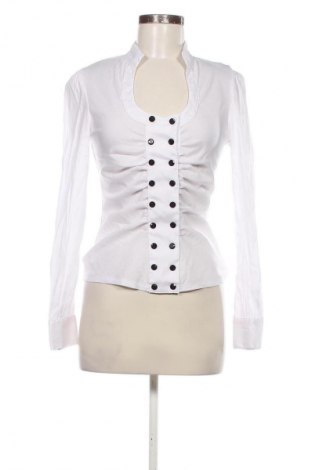 Damenbluse Unbranded, Größe M, Farbe Weiß, Preis € 9,99