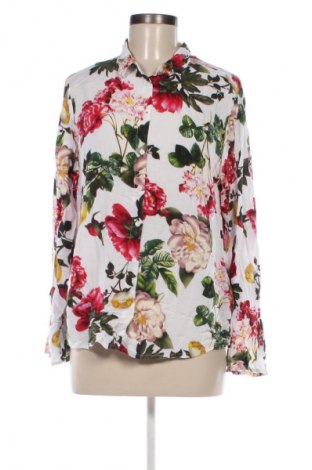 Damenbluse Unbranded, Größe L, Farbe Mehrfarbig, Preis € 9,99