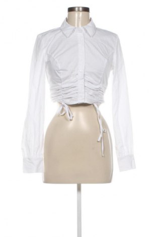 Damenbluse Unbranded, Größe M, Farbe Weiß, Preis € 11,99