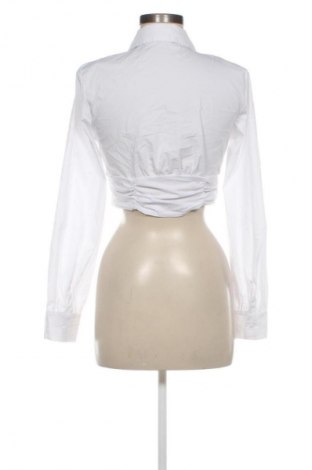 Damenbluse Unbranded, Größe M, Farbe Weiß, Preis € 11,99