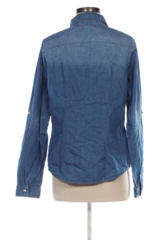 Damenbluse Unbranded, Größe XL, Farbe Blau, Preis 12,99 €