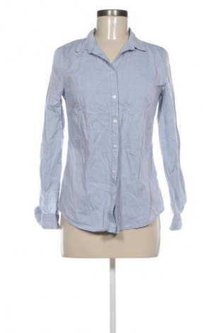 Damenbluse Unbranded, Größe S, Farbe Blau, Preis € 6,99