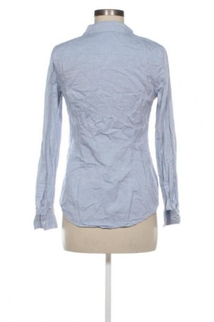 Damenbluse Unbranded, Größe S, Farbe Blau, Preis € 6,99